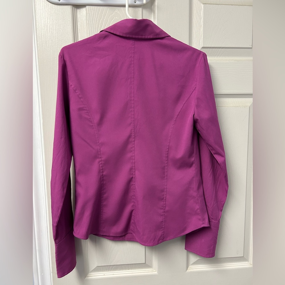 Express Blouse - Picture 2 of 8